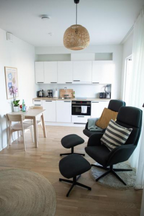 Kokkola Charm - Central Apartment by University Center in Kokkola